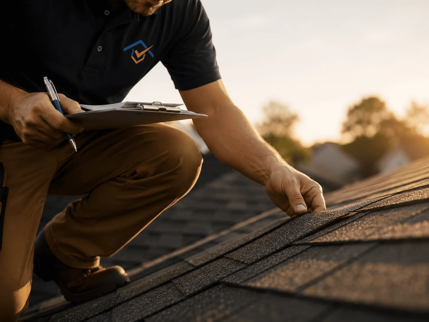 Why Choose Roof Inspection in Edgerton, MO